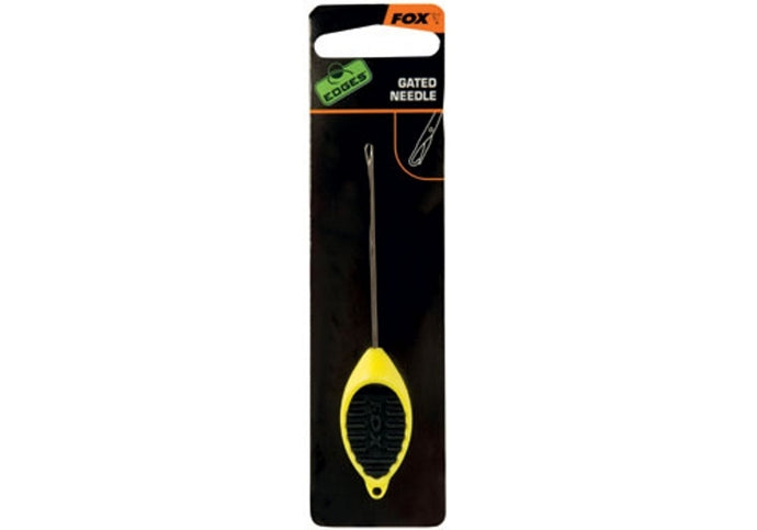 Fox Ago Per Innesco A Linguetta - Ago Lip Close Bait