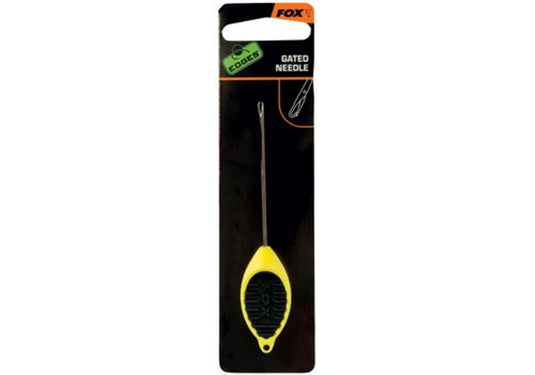 Fox Ago Per Innesco A Linguetta - Ago Lip Close Bait