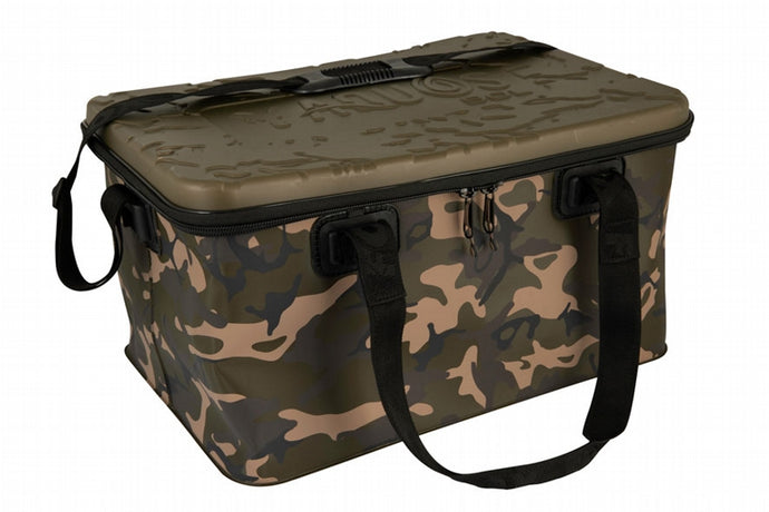 Fox Aquos Camolite Bags