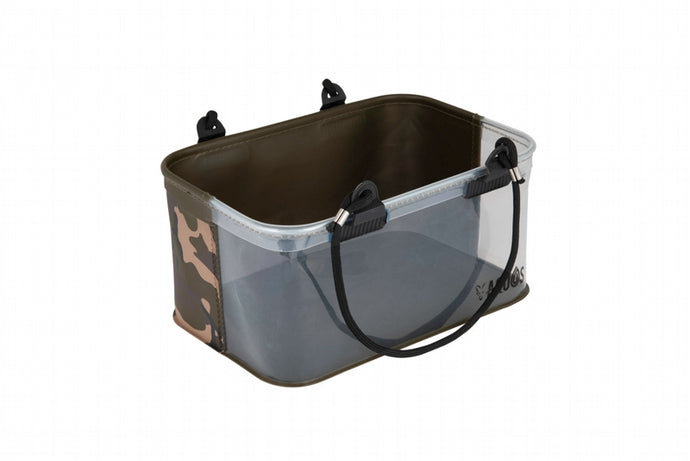 Fox Aquos Camolite Water Rig Bucket