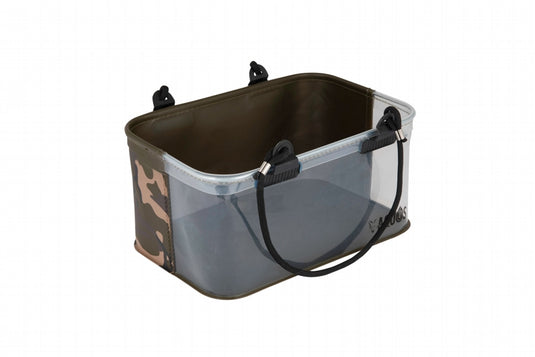 Fox Aquos Camolite Water Rig Bucket