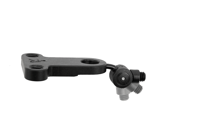 Fox Black Label Adjusta Hockey Stick Plate