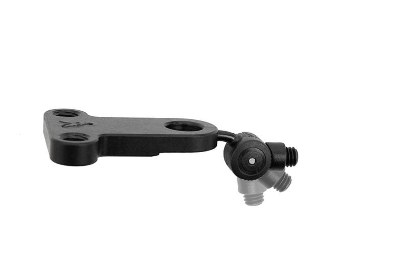 Carica immagine in Galleria Viewer, Fox Black Label Adjusta Hockey Stick Plate
