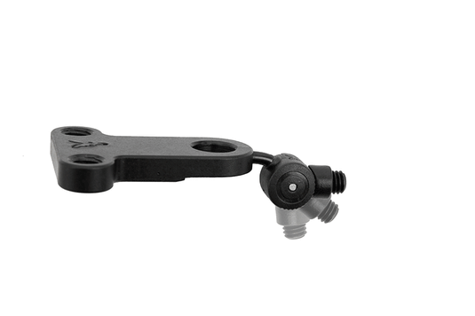 Fox Black Label Adjusta Hockey Stick Plate