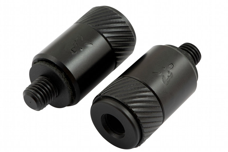 Carica immagine in Galleria Viewer, Fox Black Label Qr Adaptor
