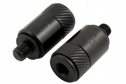 Fox Black Label Qr Adaptor