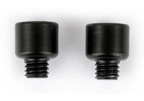 Fox Black Label Slim Weights