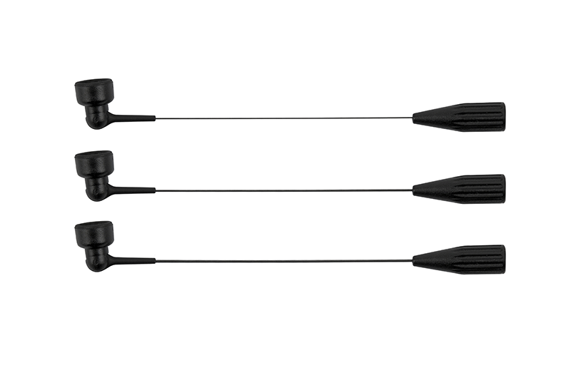 Carica immagine in Galleria Viewer, Fox Black Label Titanium Quivers

