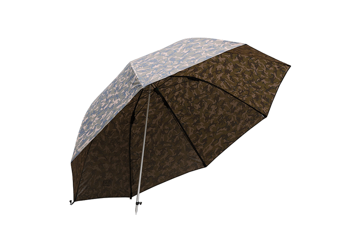 Fox Camo Brolly 60