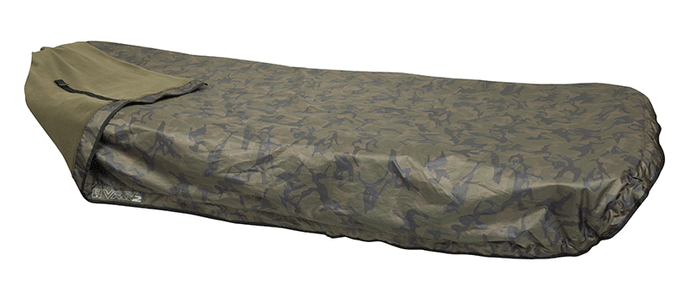 Fox Camo Vrs Cover
