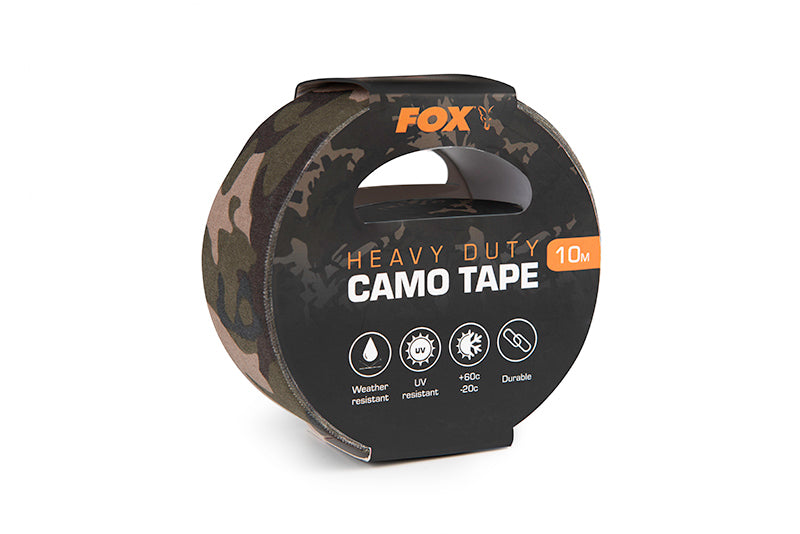 Carica immagine in Galleria Viewer, Fox Camo Tape
