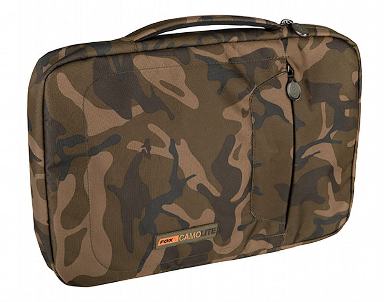 Carica immagine in Galleria Viewer, Fox Camolite Messenger Bag
