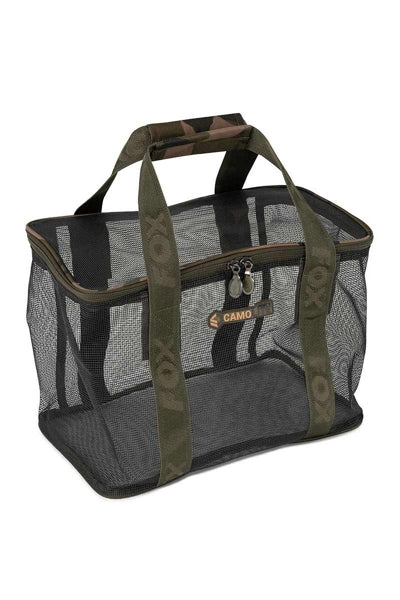 Fox Camolite Air Dry Bags