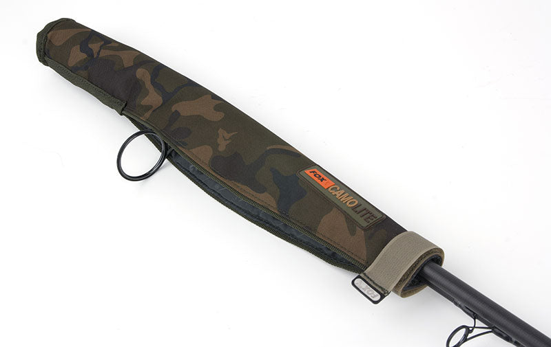 Carica immagine in Galleria Viewer, Fox Camolite Xl Rod Tip Protector
