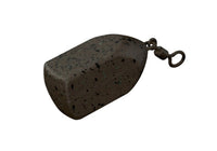Fox Camotex Swivel Square - FOX CAMOTEX SQUARE SWIVEL 1.5 OZ 42GR