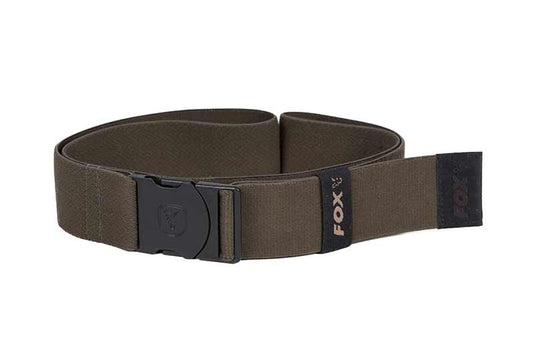 Fox Cintura Elastica Elasticated Belt