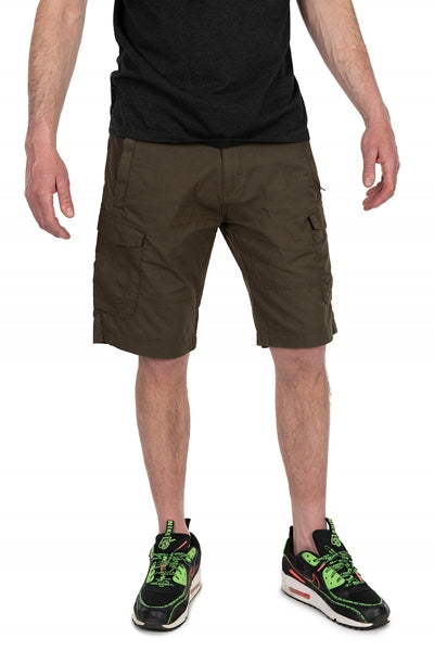 Carica immagine in Galleria Viewer, Fox Collection Cargo Shorts
