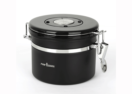 Fox Cookware Coffee Tea Storage