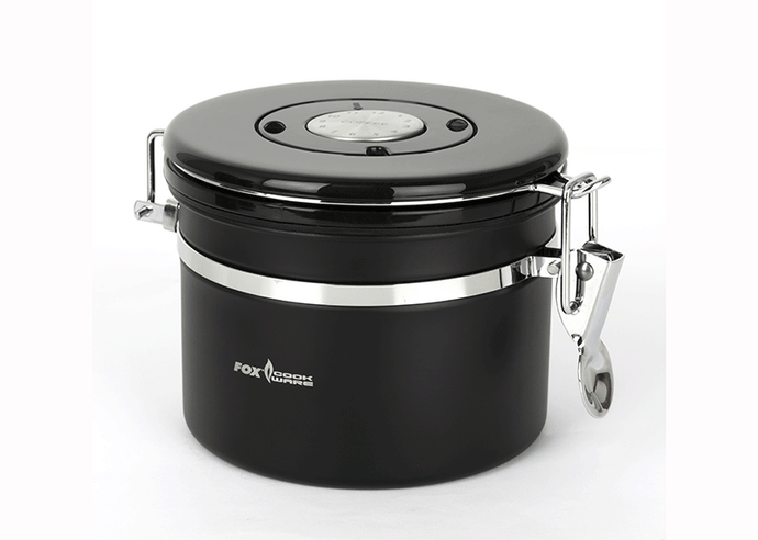 Fox Cookware Coffee Tea Storage