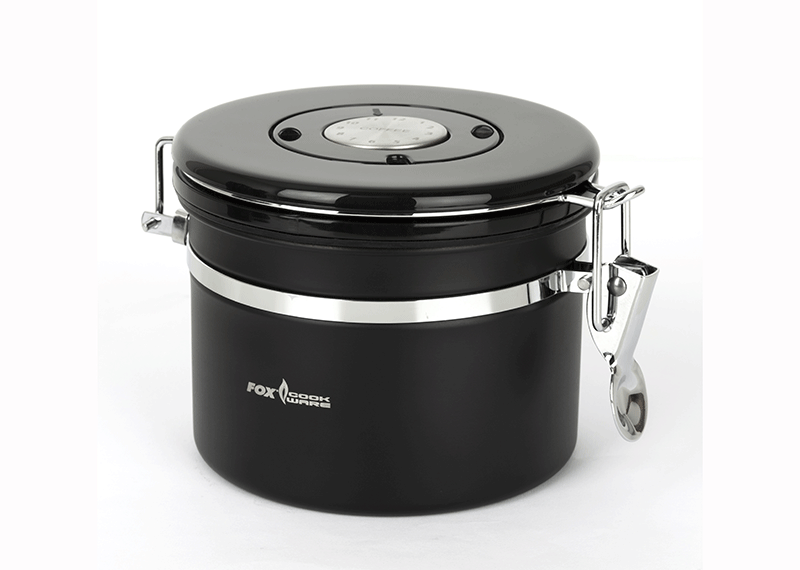Carica immagine in Galleria Viewer, Fox Cookware Coffee Tea Storage
