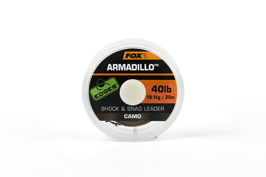 Fox Edges Armadillo Camo