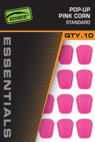 Fox Edges™ Essentials Pop-Up Corn Rosa