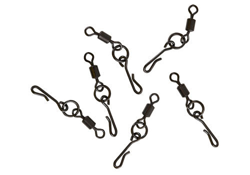 Fox Edges Kwick Change O Ring Swivel