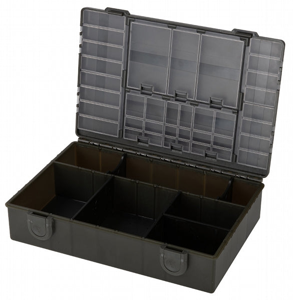 Carica immagine in Galleria Viewer, Fox Edges Medium Tackle Box

