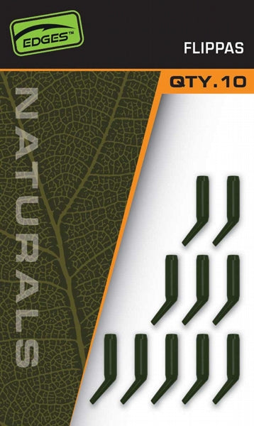 Fox Edges™ Naturals Flippas