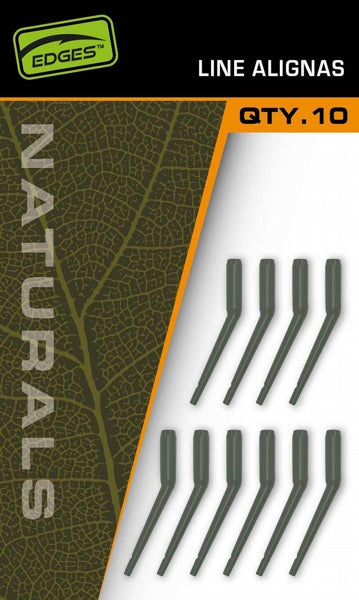 Fox Edges™ Naturals Line Alignas