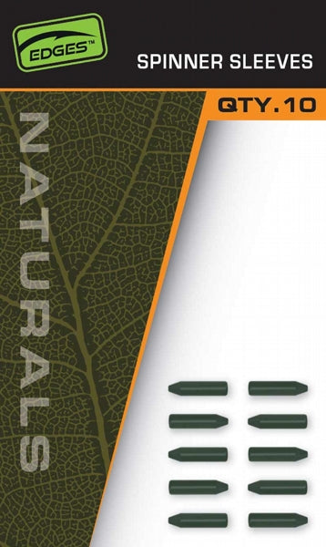 Fox Edges™ Naturals Spinner Sleeves