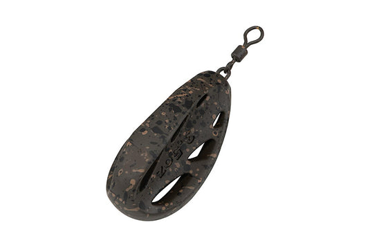 Fox Edges Paste Bomb Swivel