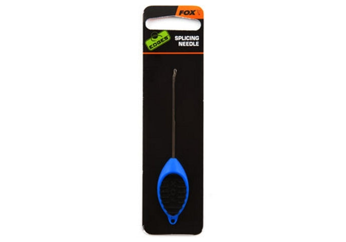 Fox Edges Splicing Needle