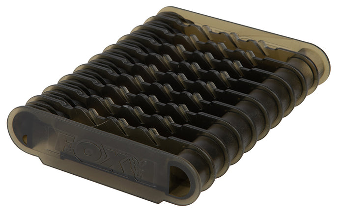 Fox Edges Std Leader Racks