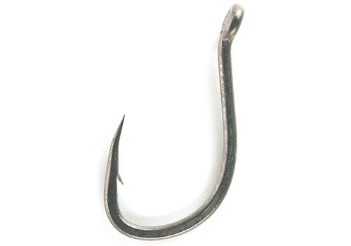 Fox Edges™ Stiff Rig Beaked