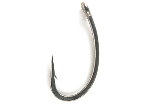 Fox Edges™ Curve Shank