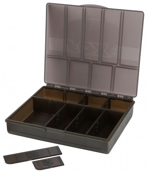 Fox Edges Xl Adjustable Compartment Boxes