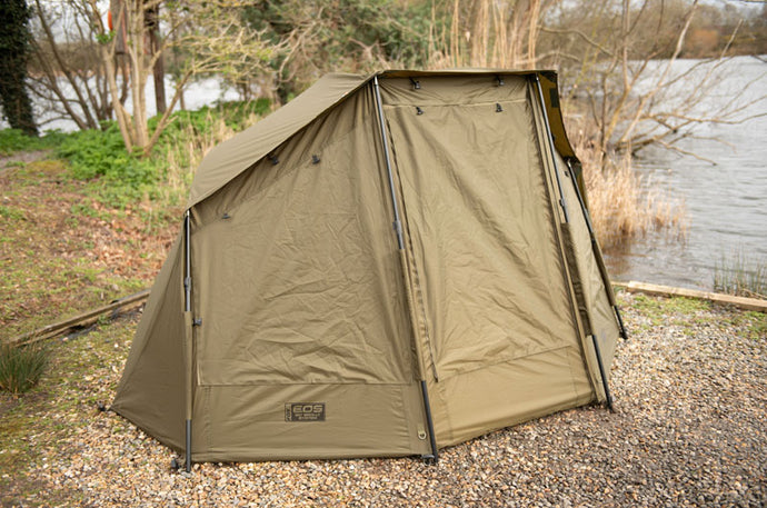Fox Eos 60 Brolly System