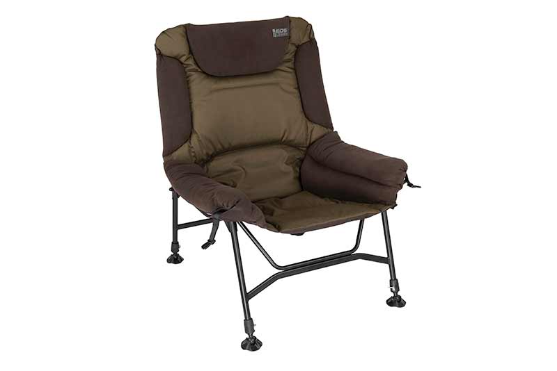 Carica immagine in Galleria Viewer, Fox Eos Lounger Chair Recliner
