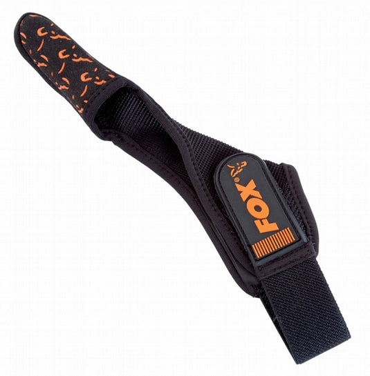 Fox Finger Stall