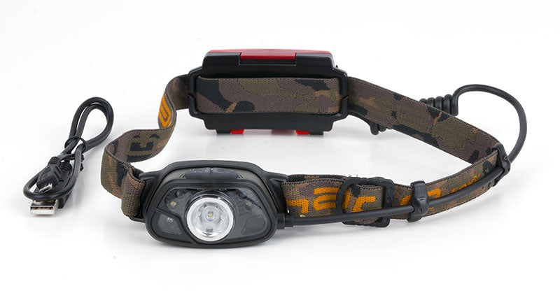 Carica immagine in Galleria Viewer, Fox Halo Headtorch Ms300c
