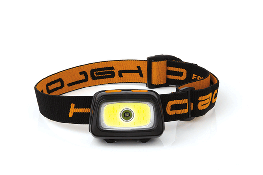 Fox Halo Multi Colour Headtorch