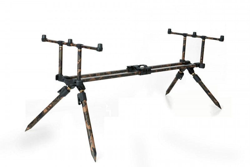 Carica immagine in Galleria Viewer, Fox Horizon Duo Camo Pod Incluse 2 X 36&quot; Long Legs
