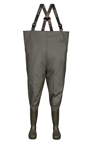 Fox Khaki Hd Xl Waders