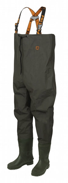 Carica immagine in Galleria Viewer, Fox Lightweight Green Waders
