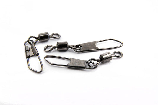 Fox Matrix Snap Link Swivels
