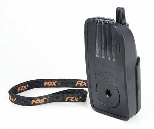 Fox Micron Rx+ Receiver