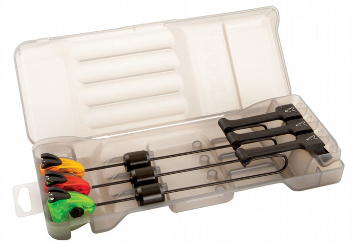 Fox Mk3 Swinger Set