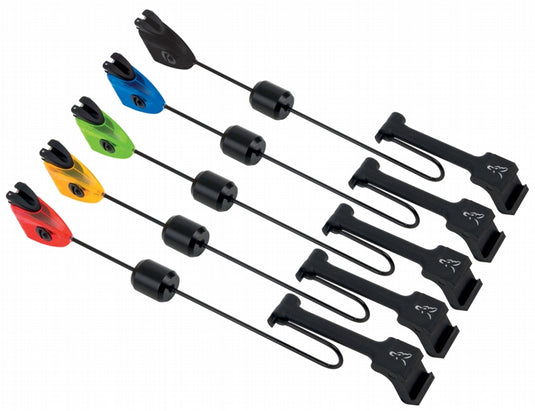 Fox Mk3 Swingers