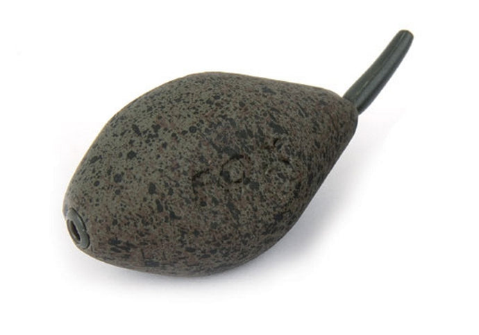 Fox Piombo Tri Bomb In Line